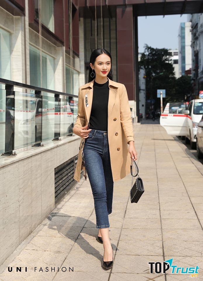 Thời Trang UNI