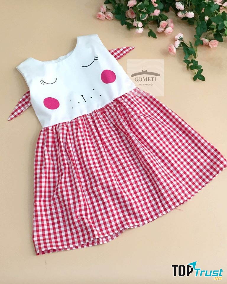 Thời Trang Việt Gometi