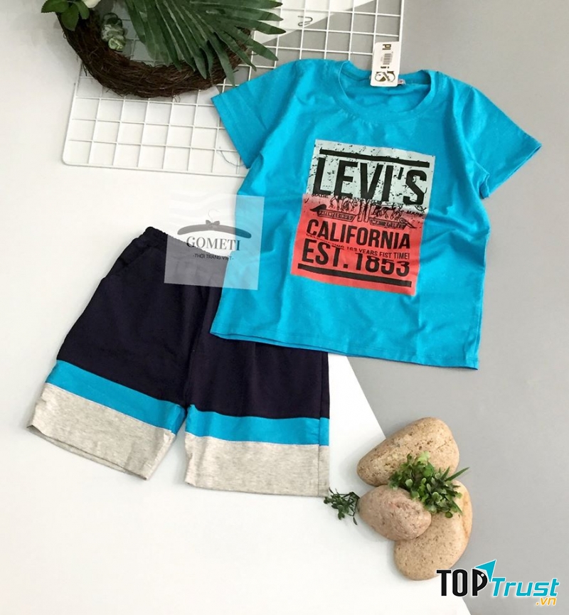 Thời Trang Việt Gometi