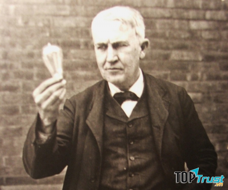 Thomas Edison