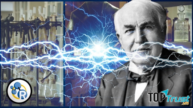 Thomas Edison