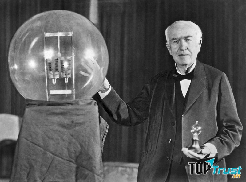Thomas Edison
