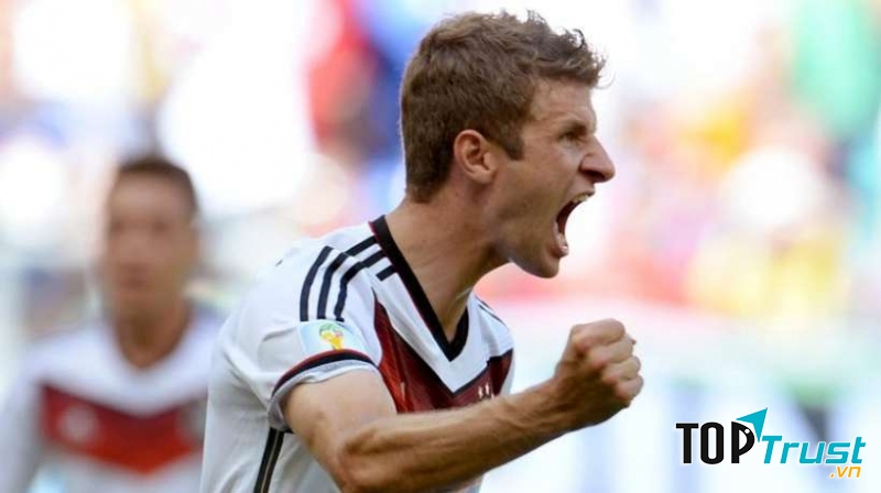 Thomas Muller