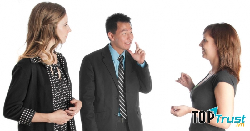 Thông dịch viên là nghề cần nhiều nhân lực trong tương lai