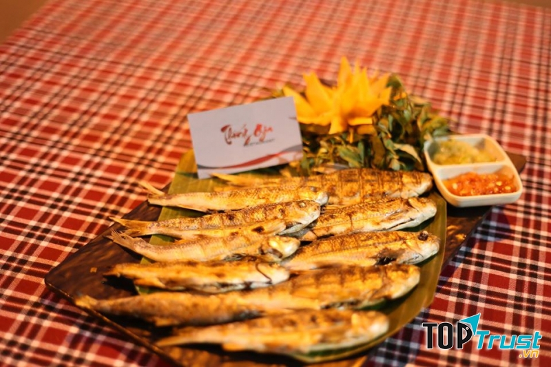 Thống Gia Restaurant