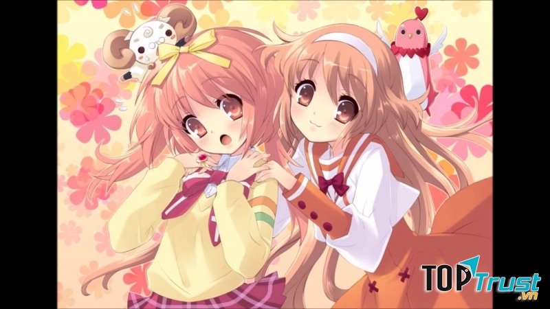 Cung Bò Cạp – Thần Nông – Scorpio