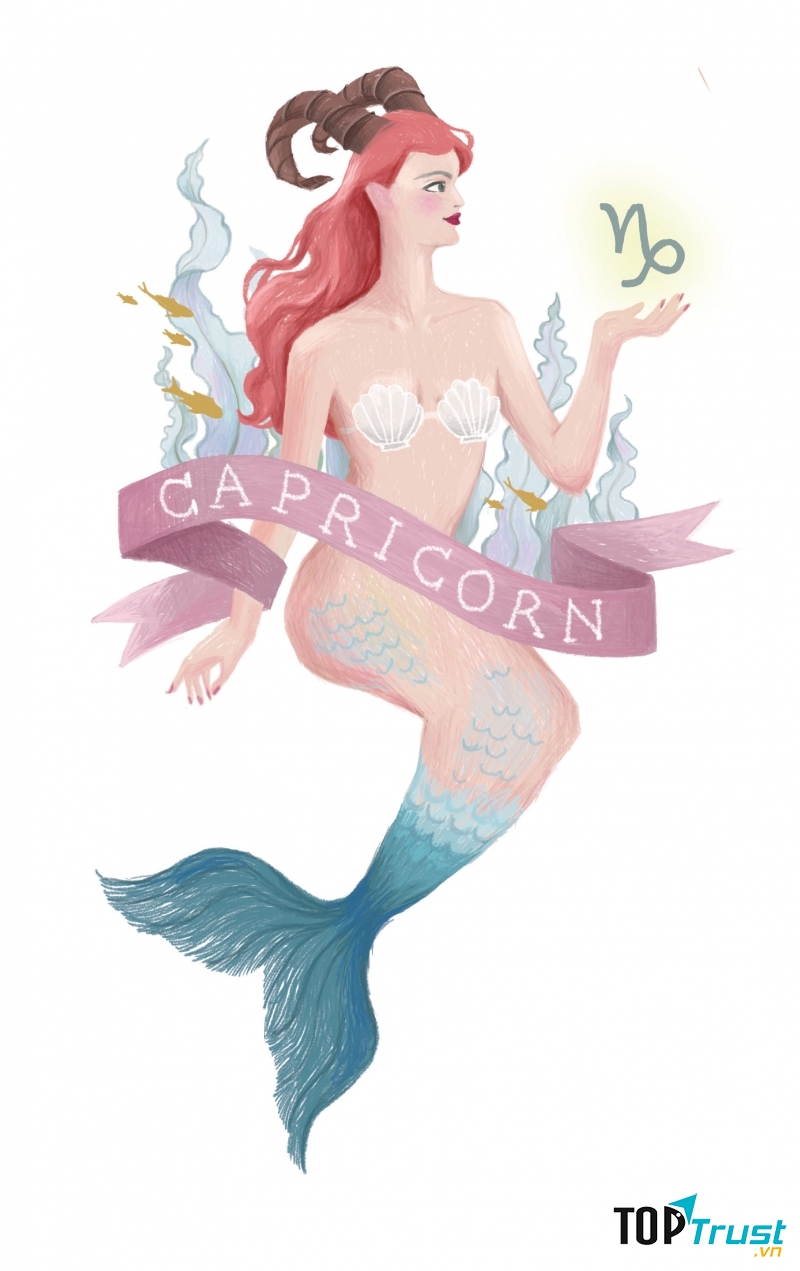 Cung Ma Kết – Capricorn