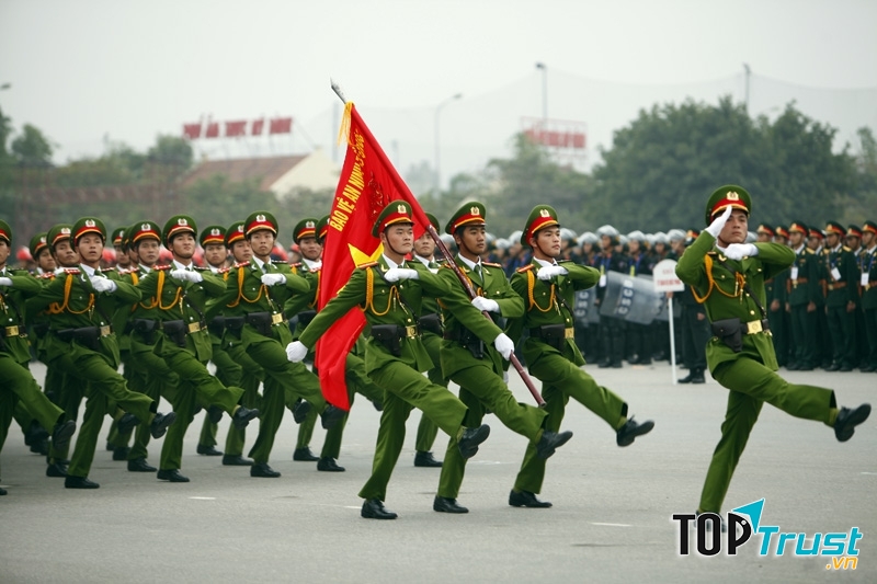 Thông minh, thông thạo quy định pháp luật