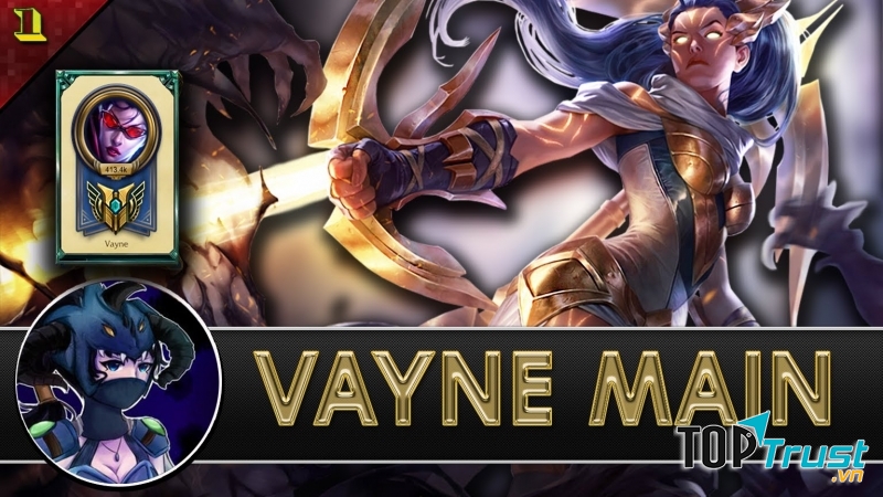 Thông thạo một vài tướng tủ