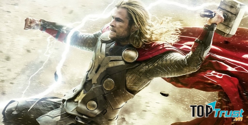 Thor có thể sẽ chết trong sự kiện Ragnarok