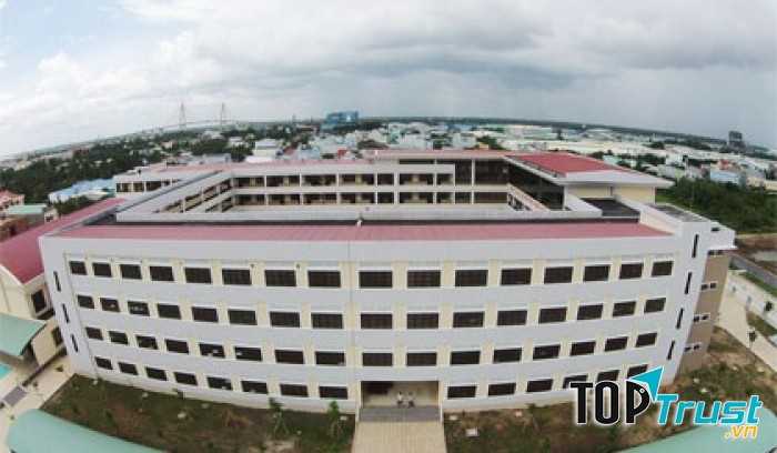 THPT Chuyên Tiền Giang