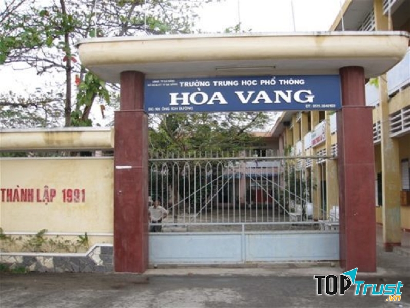 THPT Hòa Vang, Đà Nẵng