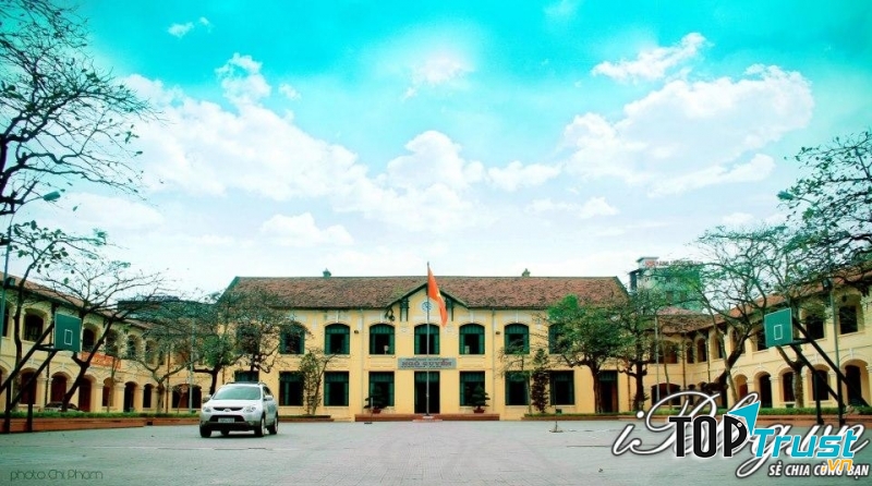THPT Ngô Quyền