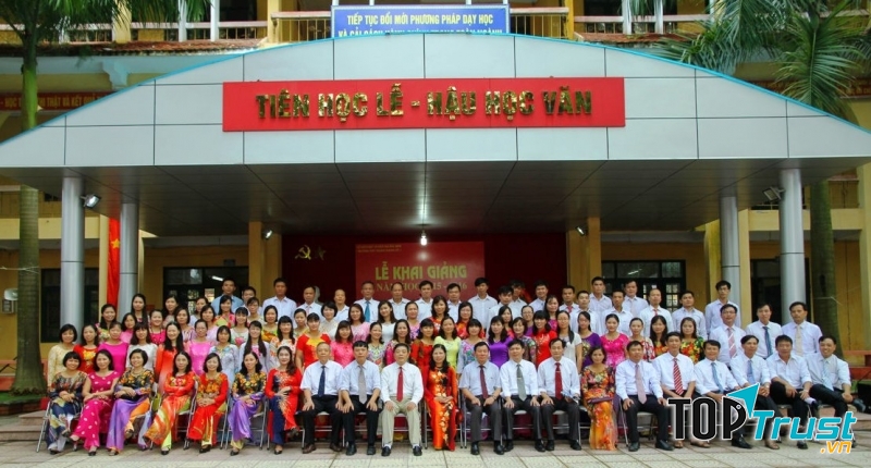Thuận Thành 1