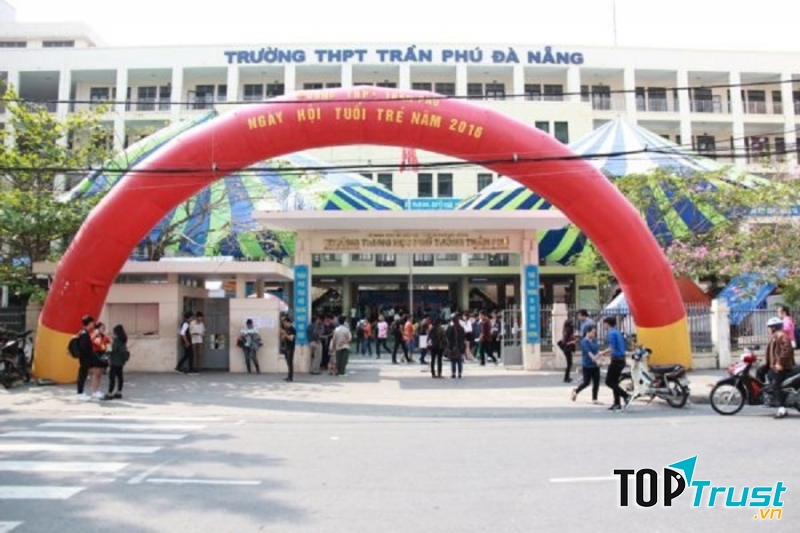 THPT Trần Phú