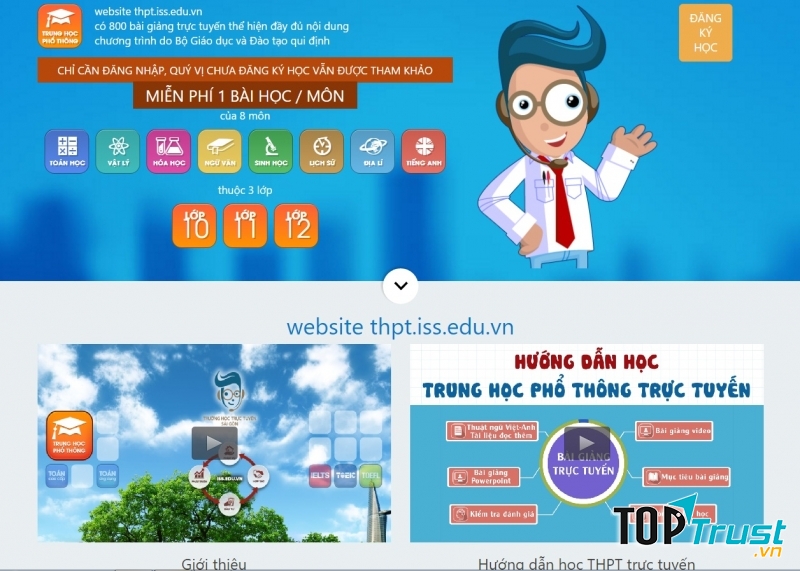 Thpt.iss.edu.com
