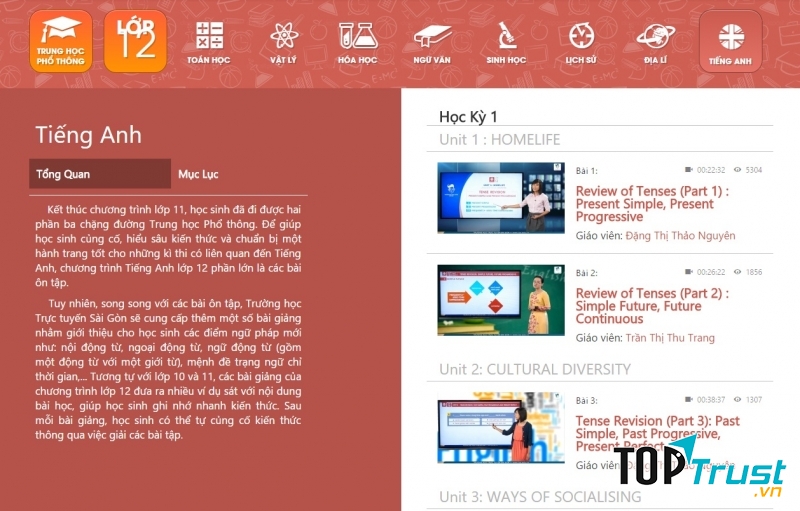 Thiết kế bài giảng sinh động