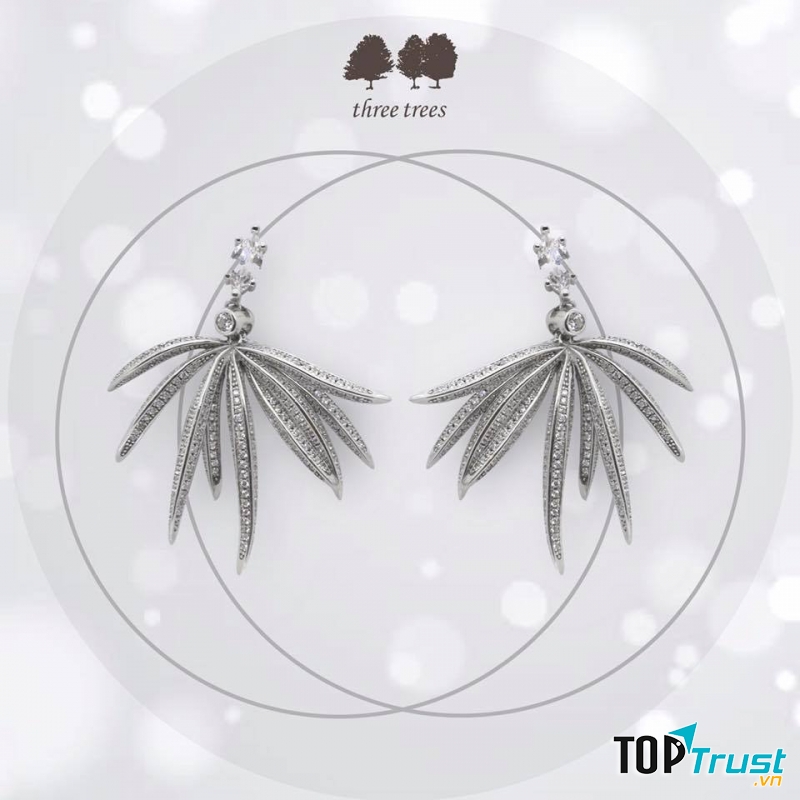 Threetrees 's Silver Jewelry