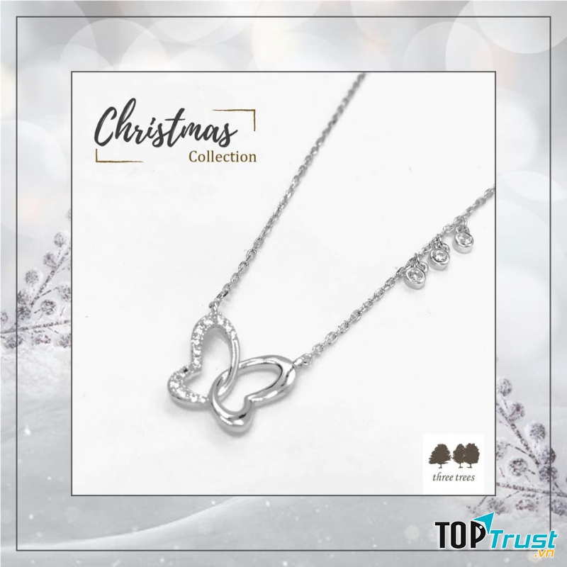 Threetrees 's Silver Jewelry