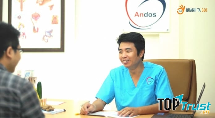 Thạc sĩ, bác sĩ Nguyễn Thế Lương