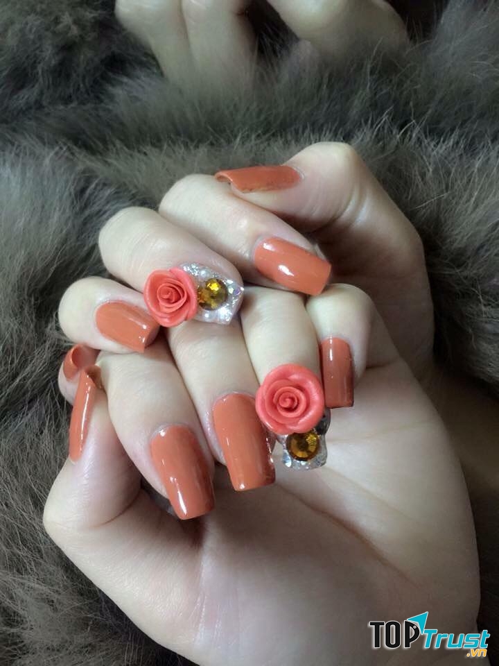 Thu Anh Mi Nail