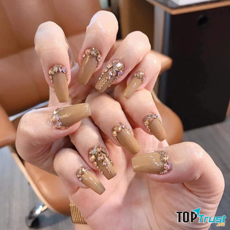 Thu Anh Mi Nail