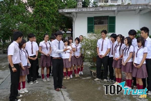 Thứ Ba Học Trò