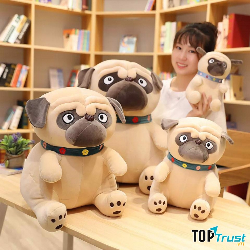 Thú Bông Nhập Khẩu