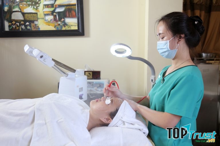 Thu Cúc Clinic Ninh Bình