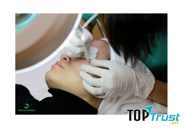 Thu Cúc Clinic Ninh Bình