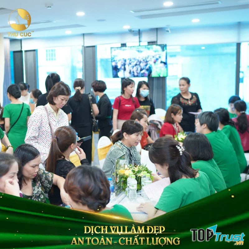Thu Cúc Clinic