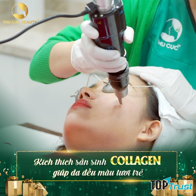 Thu Cúc Clinics