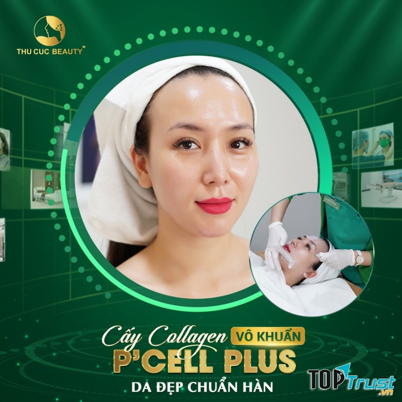 Thu Cúc Clinics