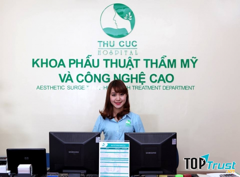 Thu Cúc Sài Gòn