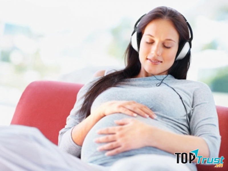 Thư giãn tinh thần