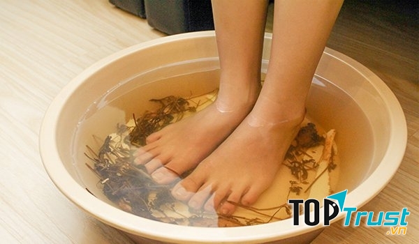 Thư giãn trước khi đi ngủ vào mùa hè