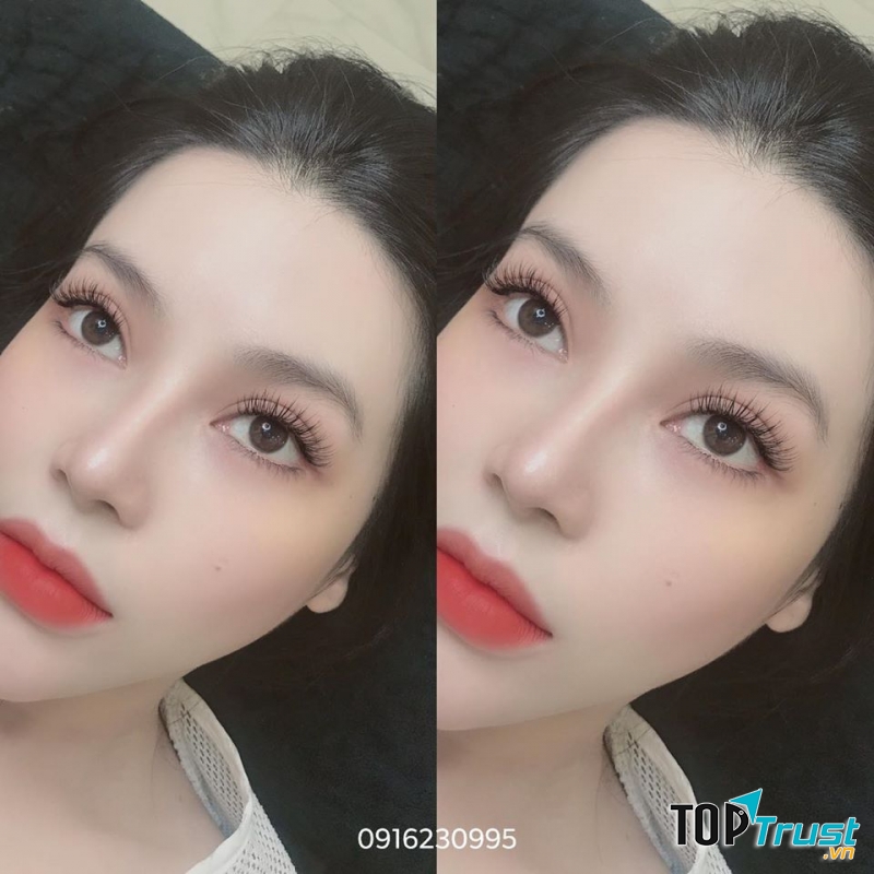 Thu Hà Eyelash