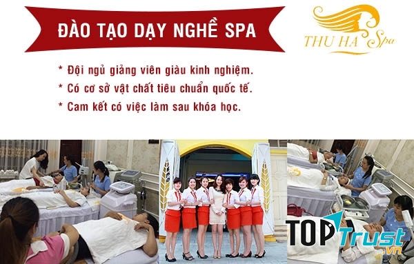 Thu Hà Spa