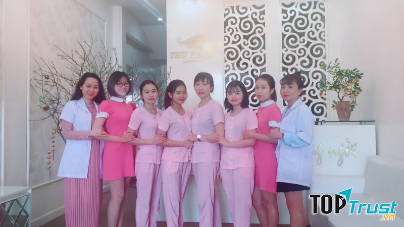 Viện Thẩm mỹ Reborn Thanh Hóa