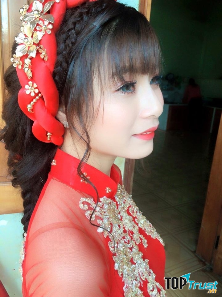 Thu Hana Bridal