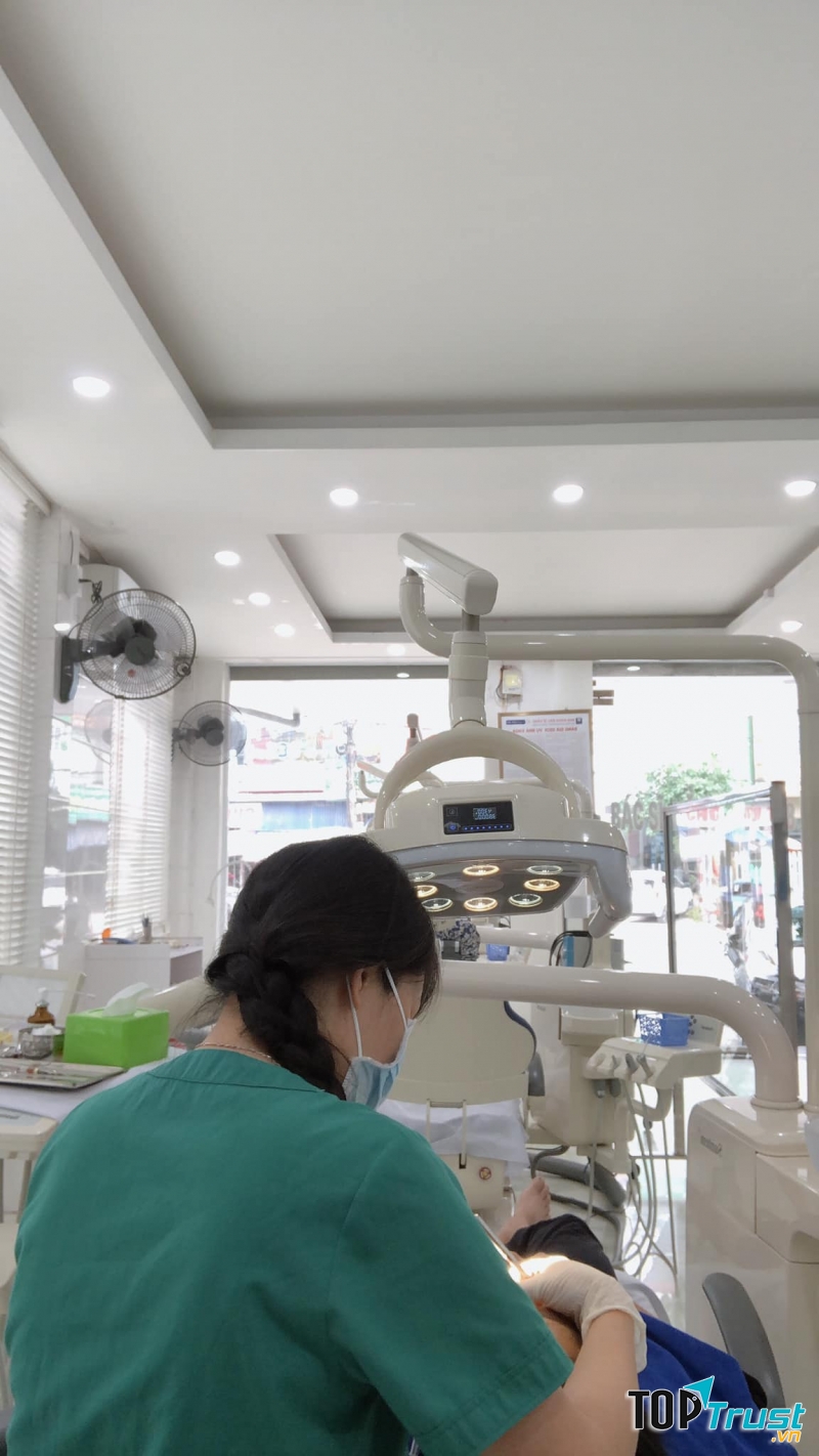 Thu Hằng Dental Clinic
