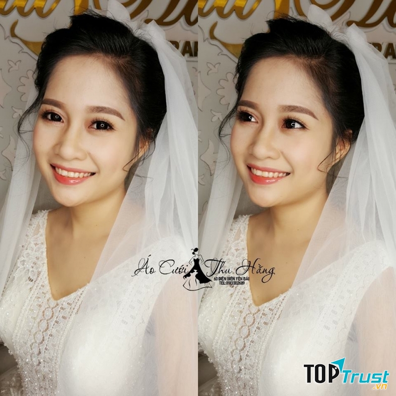 Thu Hằng Make Up