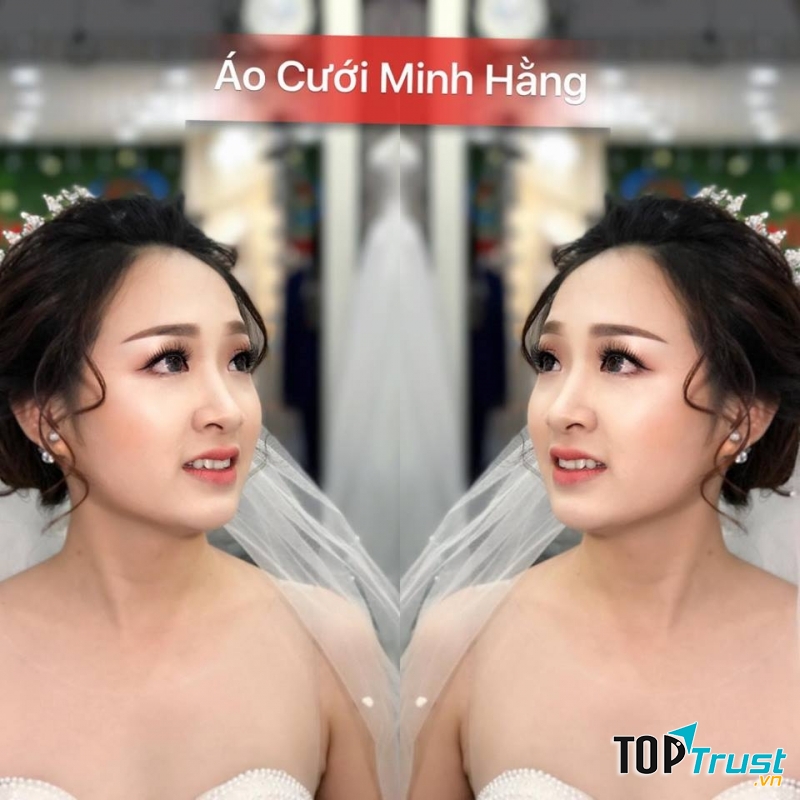 Thu Hằng Make up (Áo Cưới Minh Hằng)