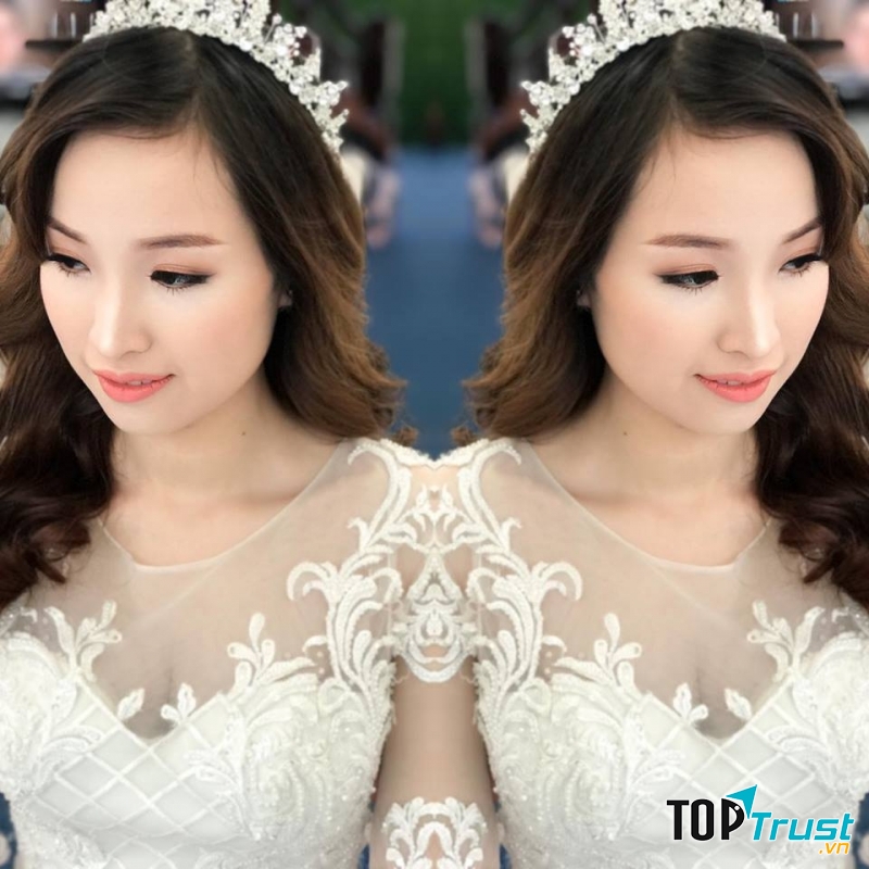 Thu Hằng Make up (Áo Cưới Minh Hằng)