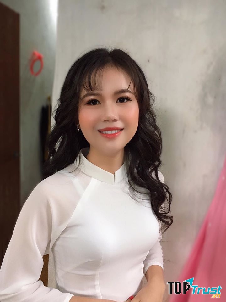 Thu Hằng Makeup