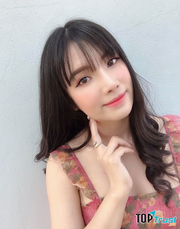 Thu Hằng Makeup