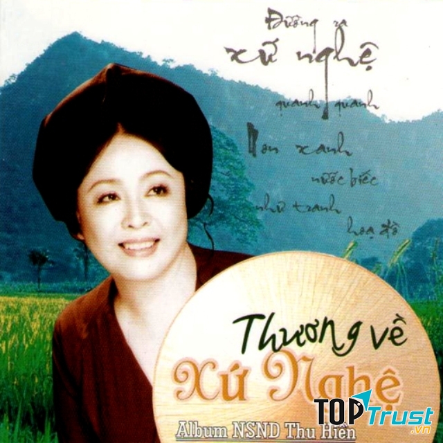 Thu Hiền