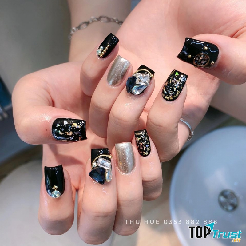 Thu Huệ Nail