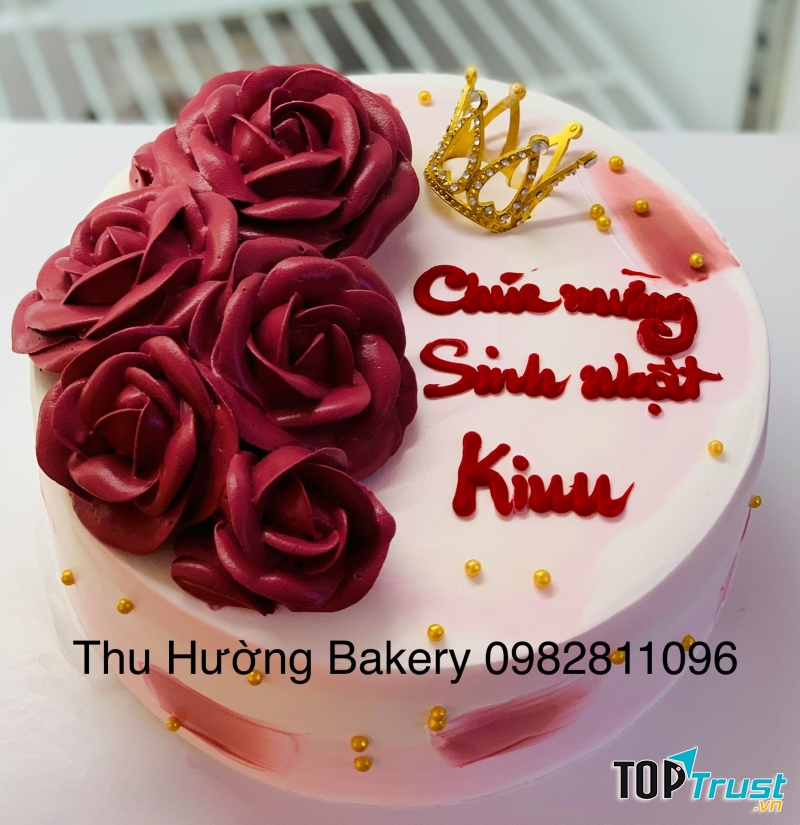 Thu Hường Bakery