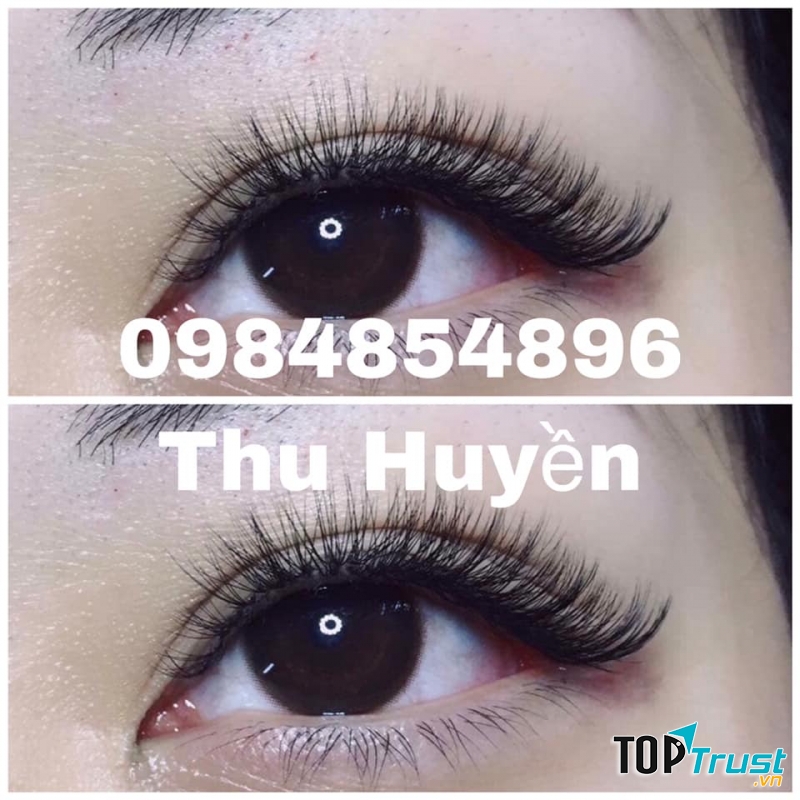 Thu Huyền Nối Mi